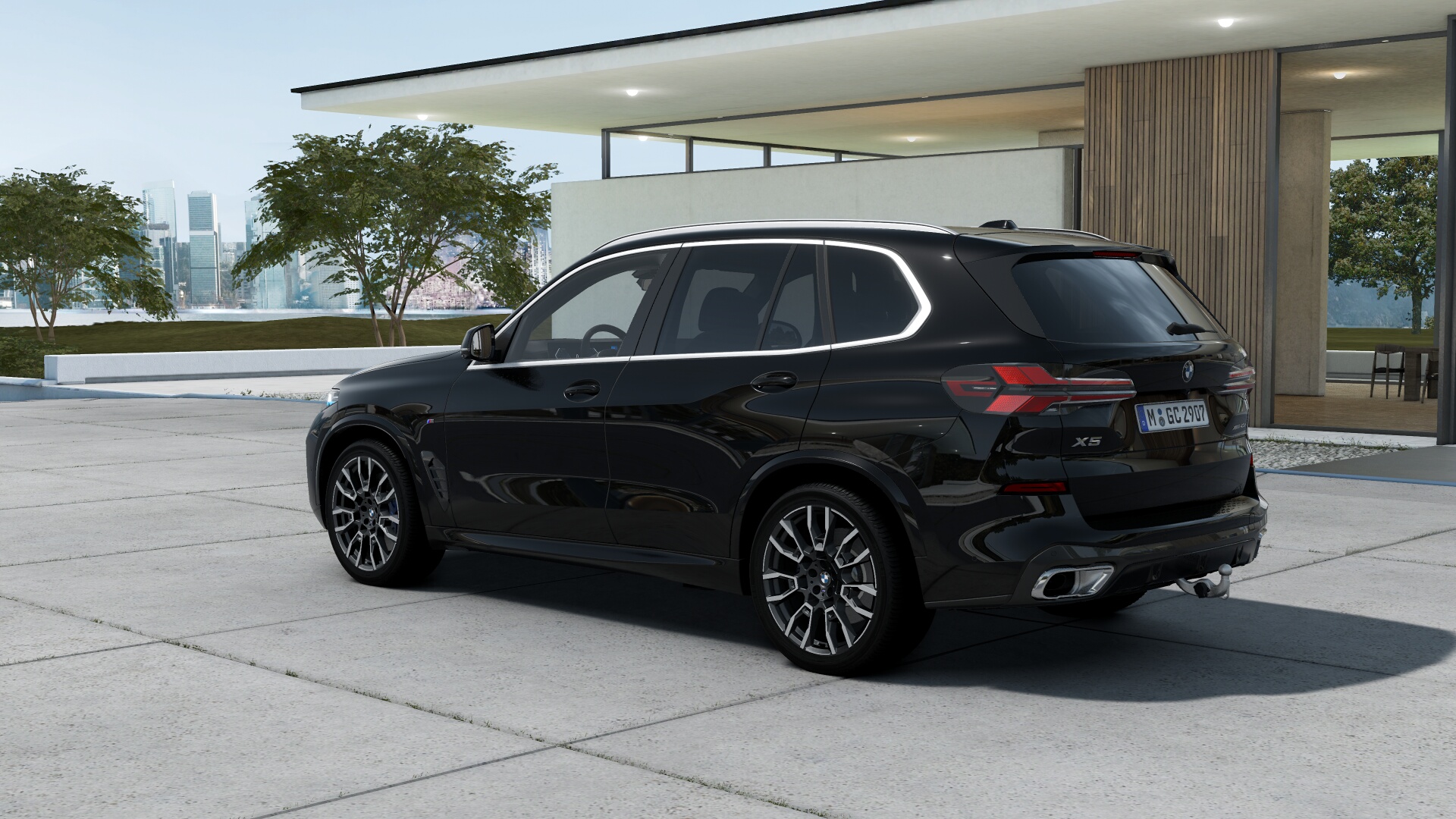 BMW X5 40d xDrive Msport | nové auto skladem | ihned k předání | FACELIFT | sportovně luxusní naftové SUV | maximální výbava | skvělá cena | skladem a ihned k předání | objednání online | auto eshop AUTOiBUY.com